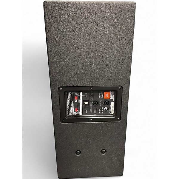 Used JBL VRX932LA Unpowered Speaker