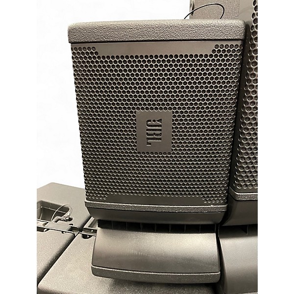Used JBL VRX928LA Unpowered Speaker
