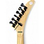 Used Kramer nightswan polka dot blue Solid Body Electric Guitar