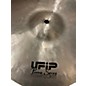 Used UFIP 14in PRIMO SERIES HIHAT PAIR Cymbal