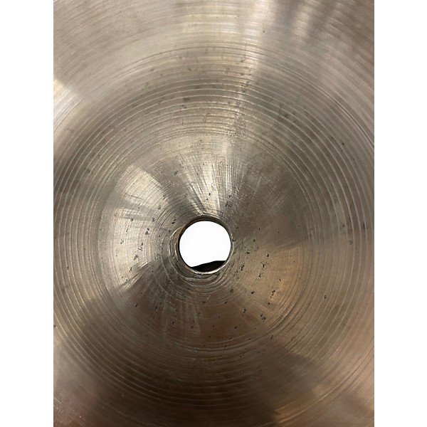 Used UFIP 14in PRIMO SERIES HIHAT PAIR Cymbal