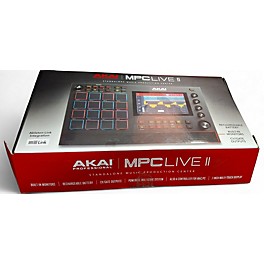 Used 2023 Akai Professional MPC Live 2 Production Controller