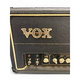 Used VOX AC100CPH Tube Guitar Amp Head