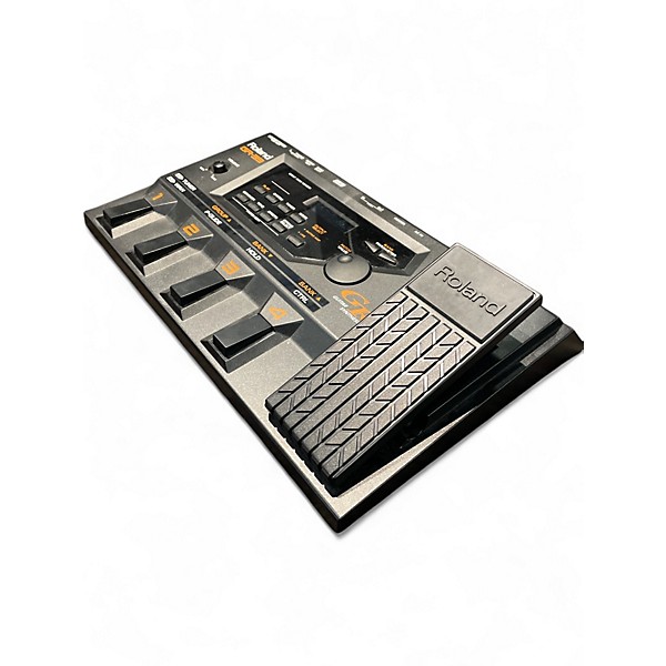 Used Roland GR33 Effect Processor