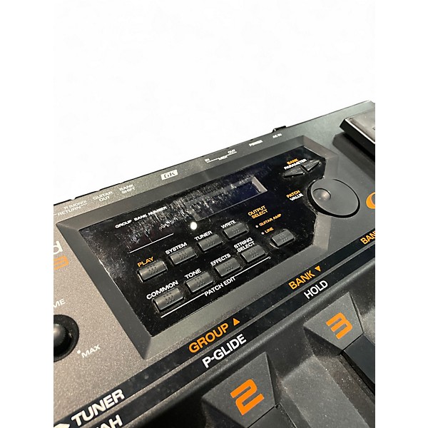 Used Roland GR33 Effect Processor