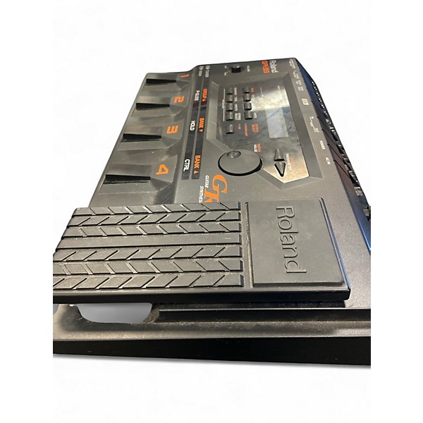 Used Roland GR33 MIDI PEDALBOARD Pedal Board