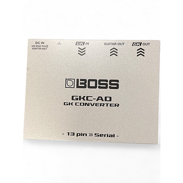 Used Roland GR33 MIDI PEDALBOARD Pedal Board