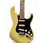 Used Fender Player Stratocaster Butterscotch Blonde Solid Body Electric Guitar