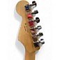 Used Fender Player Stratocaster Butterscotch Blonde Solid Body Electric Guitar