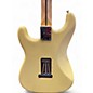 Used Fender Player Stratocaster Butterscotch Blonde Solid Body Electric Guitar