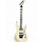 Used 2021 Jackson MJ SL2 Alpine White Solid Body Electric Guitar thumbnail