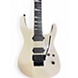 Used 2021 Jackson MJ SL2 Alpine White Solid Body Electric Guitar