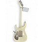 Used 2021 Jackson MJ SL2 Alpine White Solid Body Electric Guitar