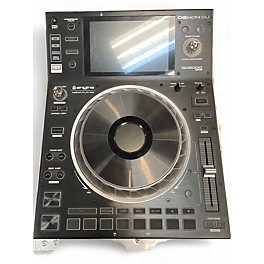Used Denon DJ SC5000 DJ Player