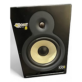 Used KRK ROKIT (SINGLE) Powered Monitor