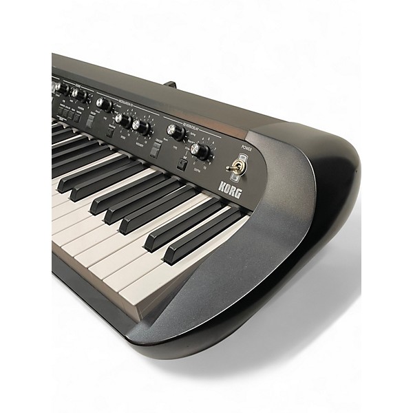 Used KORG SV173 73 Key Stage Piano