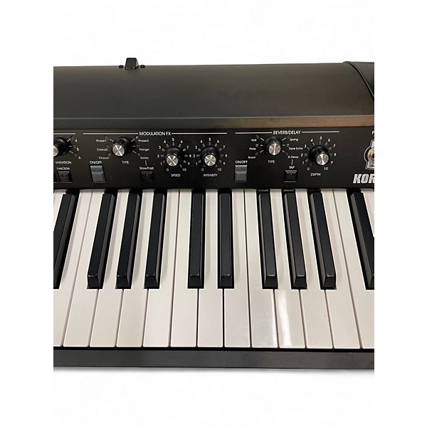 Used KORG SV173 73 Key Stage Piano