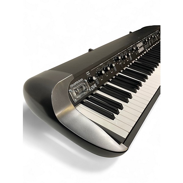 Used KORG SV173 73 Key Stage Piano