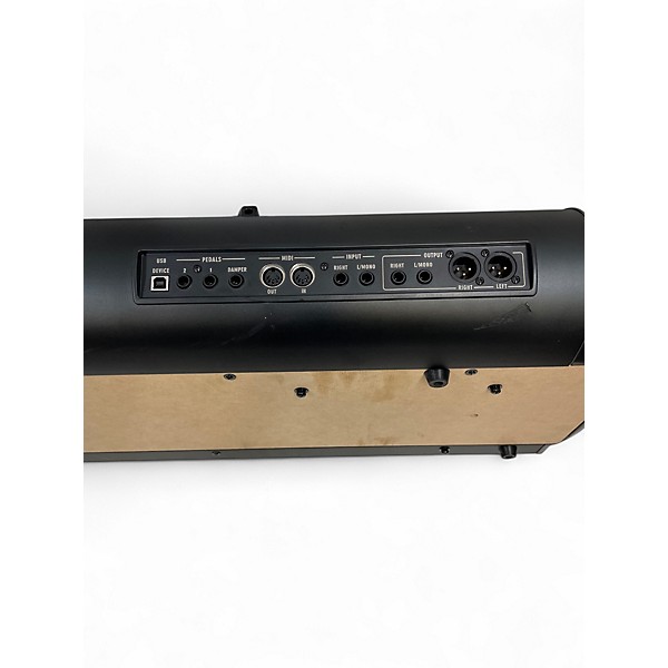 Used KORG SV173 73 Key Stage Piano