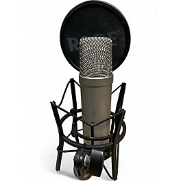 Used Rode NT1-A Condenser Microphone