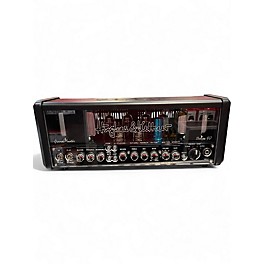 Used 2016 Hughes & Kettner GrandMeister Deluxe 40 Tube Guitar Amp Head