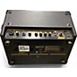 Used Crate Taxi Series TX15 Guitar Combo Amp