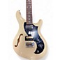 Used PRS S2 Vela Classic White Solid Body Electric Guitar