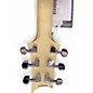 Used PRS S2 Vela Classic White Solid Body Electric Guitar