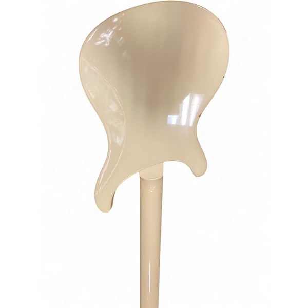 Used PRS S2 Vela Classic White Solid Body Electric Guitar