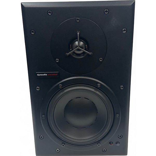 Used Dynaudio BM6A PAIR Powered Monitor