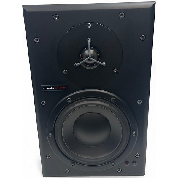 Used Dynaudio BM6A PAIR Powered Monitor
