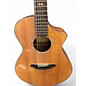 Used Breedlove Passport C250/SME12 Natural 12 String Acoustic Electric Guitar thumbnail