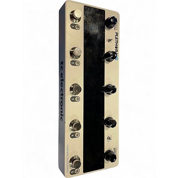 Used TC Electronic PLETHORA X5 Effect Processor,All Products : American Fashion Style Bags On Sale