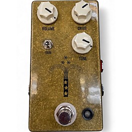 Used JHS Pedals Morning Glory V4 Effect Pedal