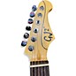 Used Grover Jackson GJ2 Hellhound white Solid Body Electric Guitar
