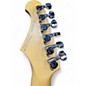 Used Grover Jackson GJ2 Hellhound white Solid Body Electric Guitar