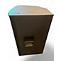 Used Electro-Voice EKX15 Unpowered Speaker
