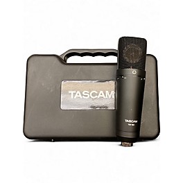 Used TASCAM TM180 Condenser Microphone
