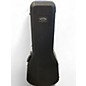 Used Zager ZAD-80 OM Natural Acoustic Guitar