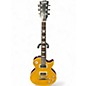 Used Epiphone LES PAUL KH GREENY GREENY BURST Solid Body Electric Guitar thumbnail