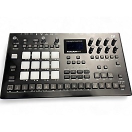 Used Elektron Analog Rytm MKII Production Controller