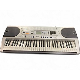 Used Casio lk45 Portable Keyboard