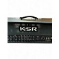 Used Ksr COLOSSUS Tube Guitar Amp Head thumbnail