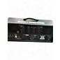 Used Ksr COLOSSUS Tube Guitar Amp Head