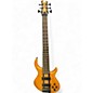 Used Tobias Toby Pro 6 Natural Electric Bass Guitar thumbnail