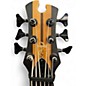 Used Tobias Toby Pro 6 Natural Electric Bass Guitar