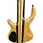 Used Tobias Toby Pro 6 Natural Electric Bass Guitar