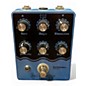Used EarthQuaker Devices Sea Machine Super Chorus Effect Pedal thumbnail