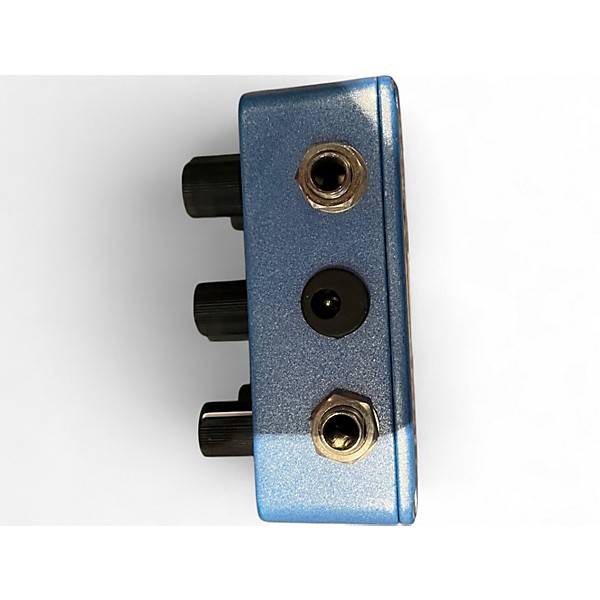 Used EarthQuaker Devices Sea Machine Super Chorus Effect Pedal