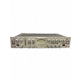 Used Avalon VT737SP Class A Mono Tube Microphone Preamp